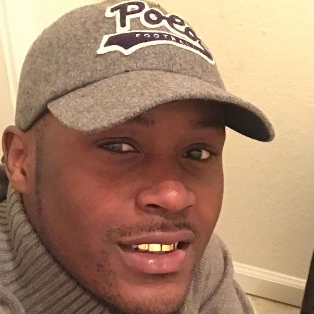 Meet your Posher, Shawn